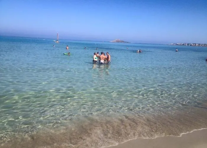 Terra E Mare