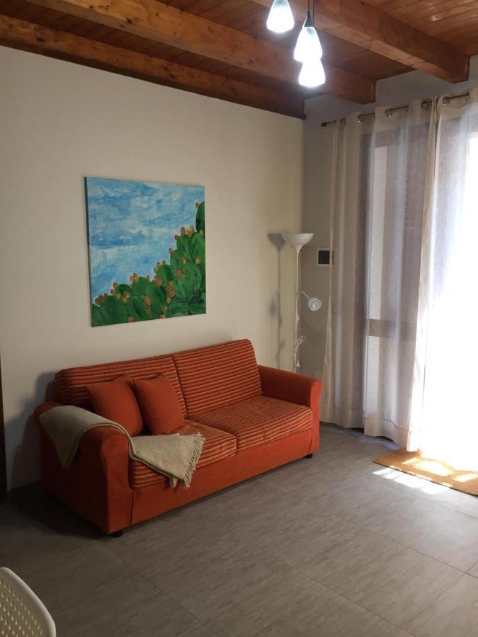 Terra E Mare Holiday home Capaci