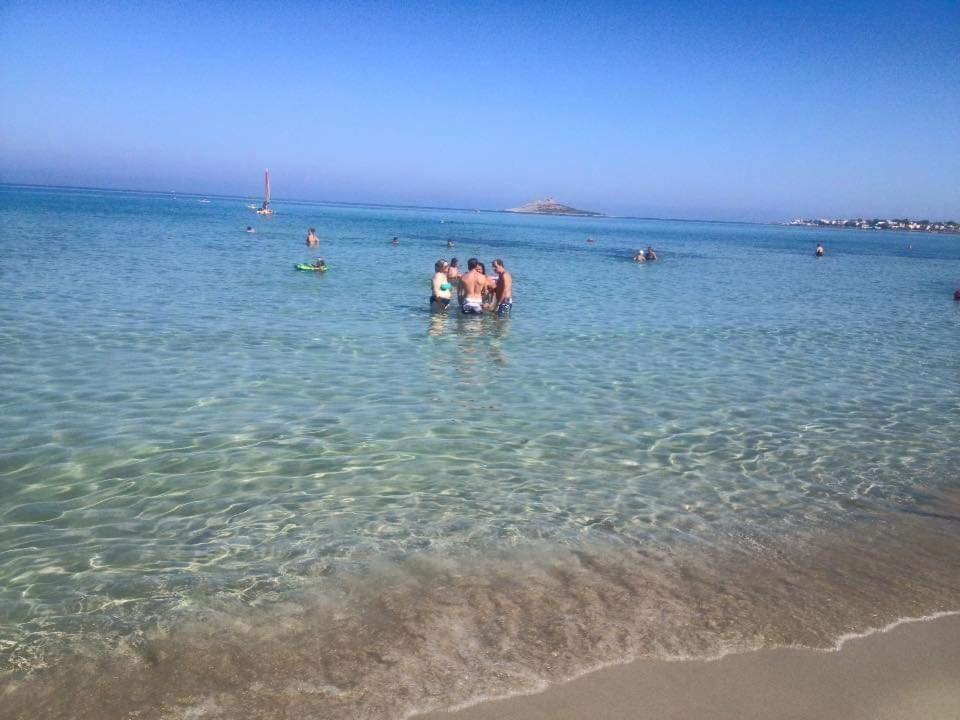 Terra E Mare Holiday home Capaci