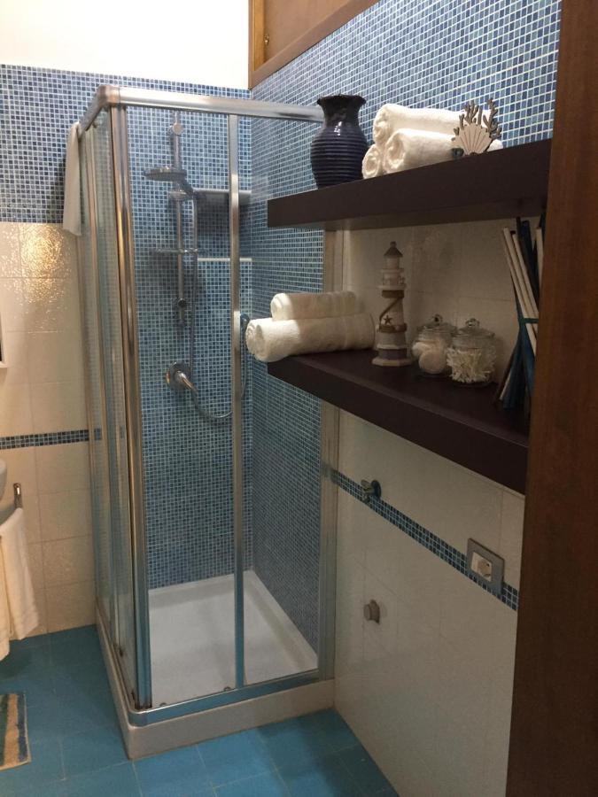 Holiday home Terra E Mare Capaci