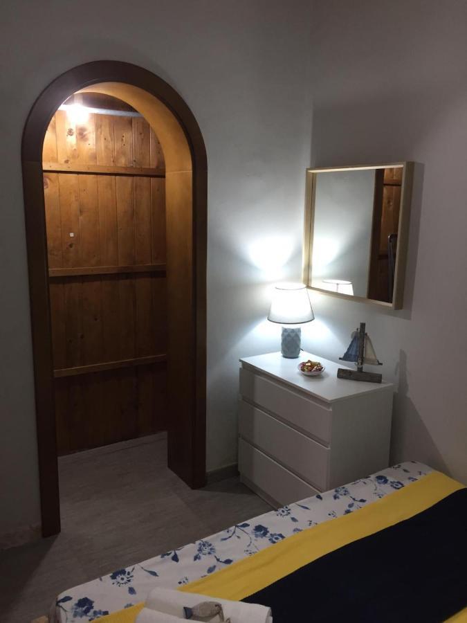 Terra E Mare Holiday home