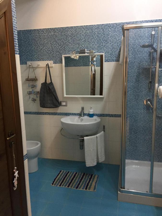 Holiday home Terra E Mare Capaci
