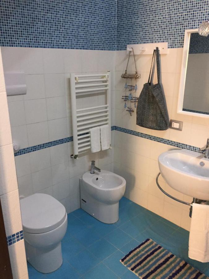 Terra E Mare Vakantiehuis *