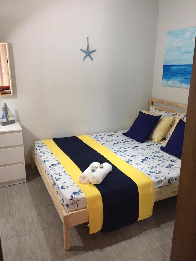 Terra E Mare Holiday home *