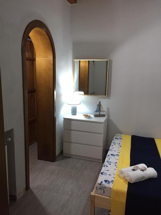 Holiday home Terra E Mare Capaci