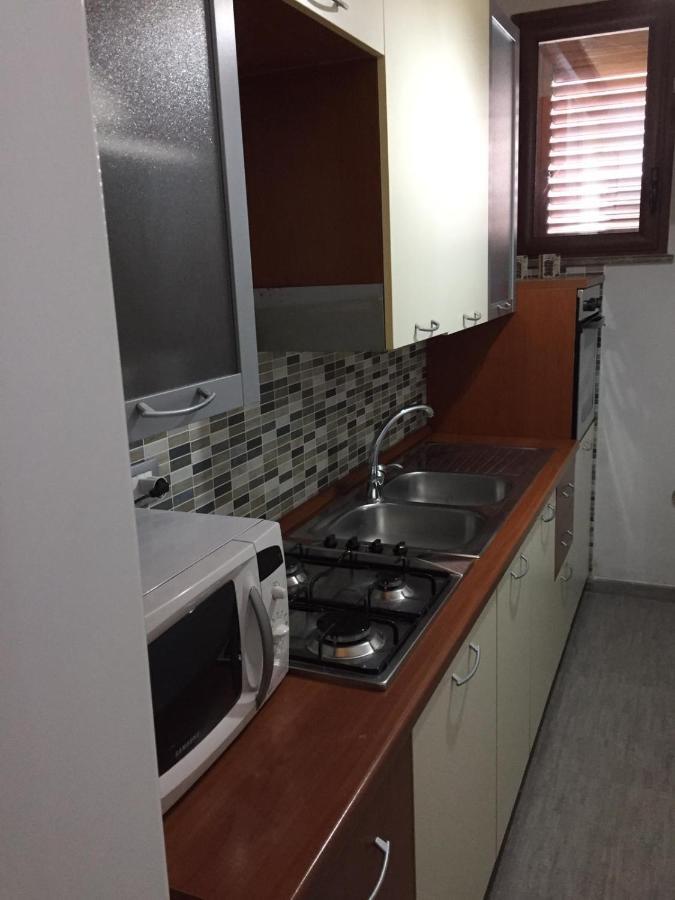 Holiday home Terra E Mare